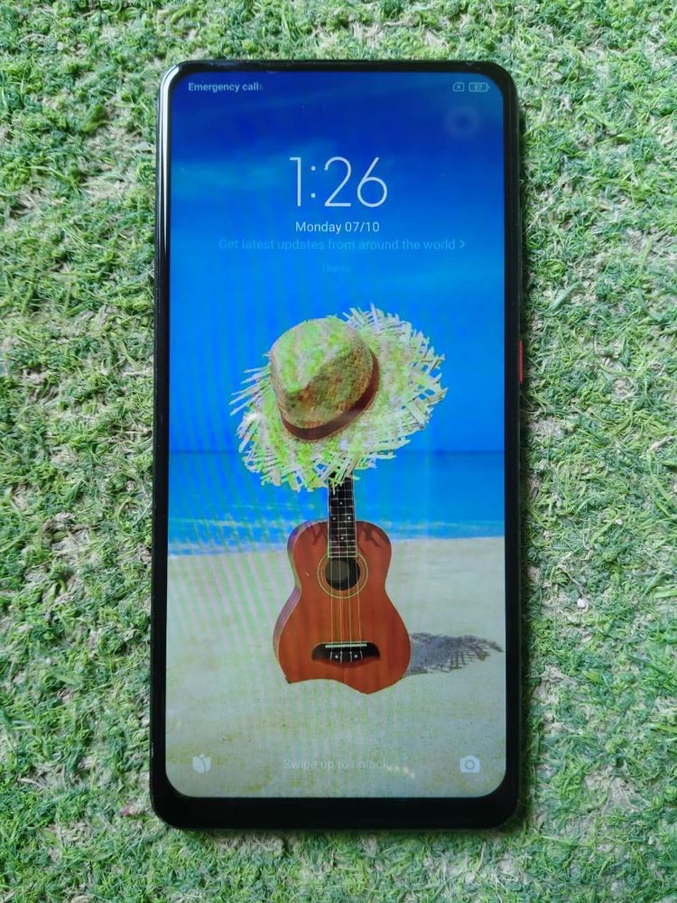 Redmi K20 Pro