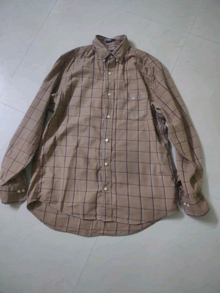 Gant Brand Premium Shirt Original*