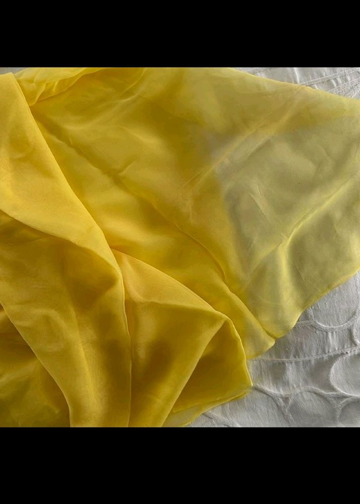 Tissue Fabric...💛