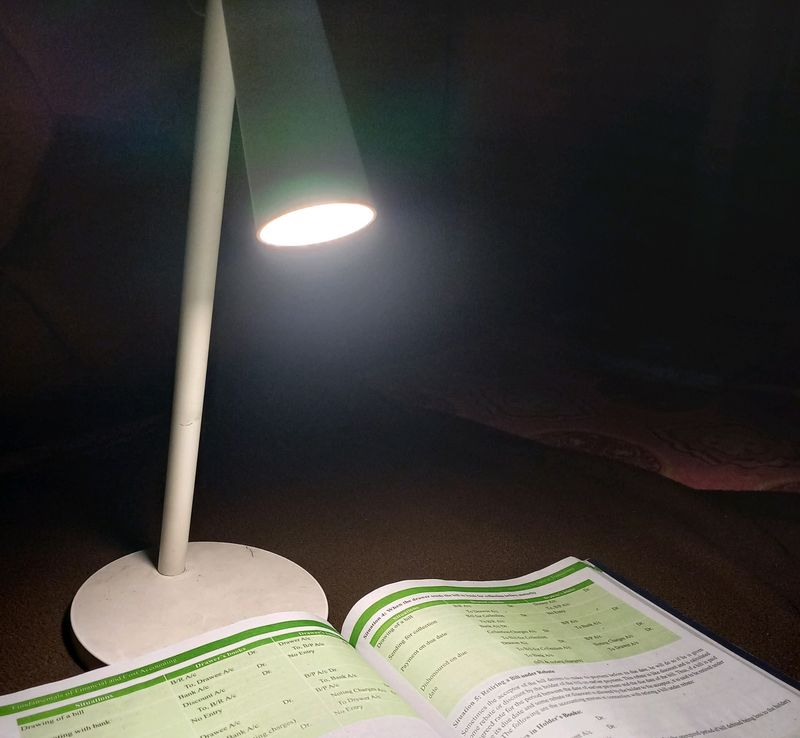 Study Lamp