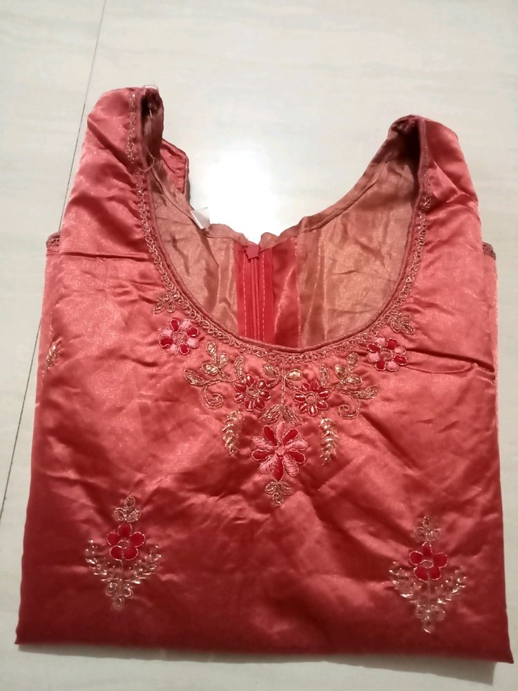 Rajasthani Choli