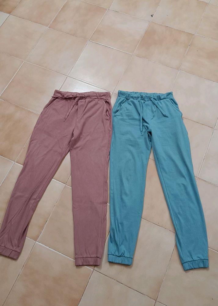 Go Colors Joggers