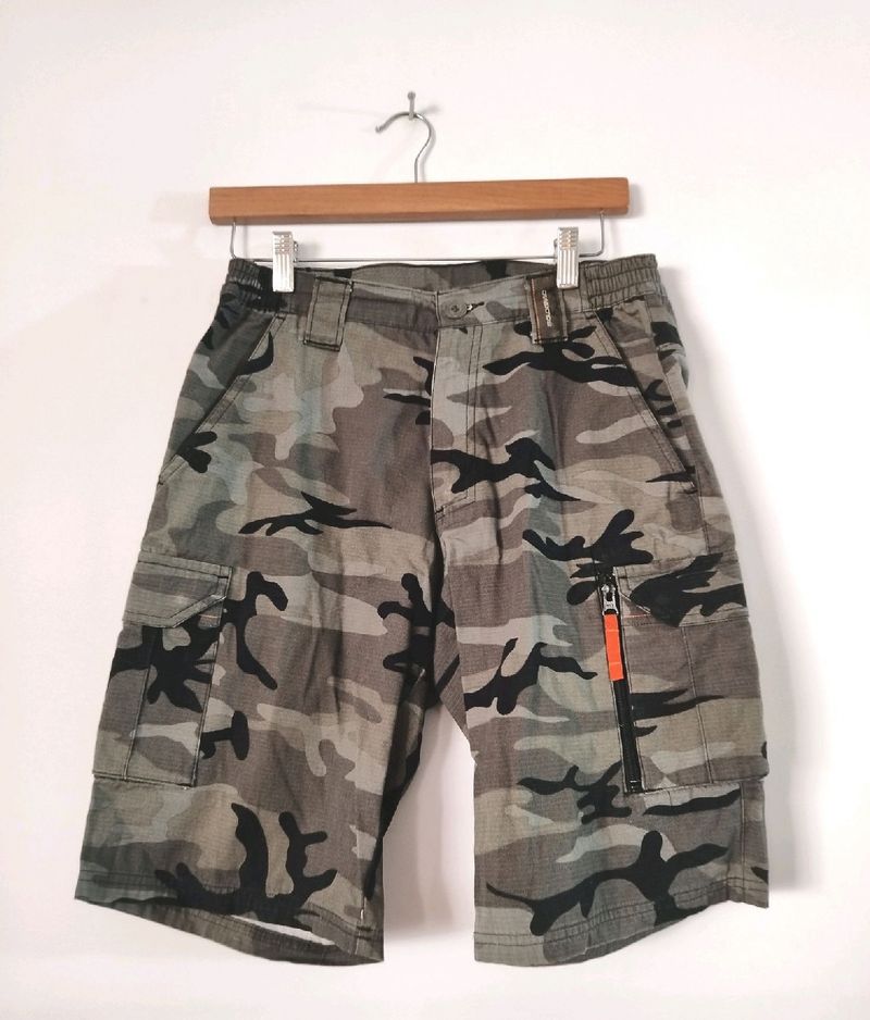 Decathlon Shorts