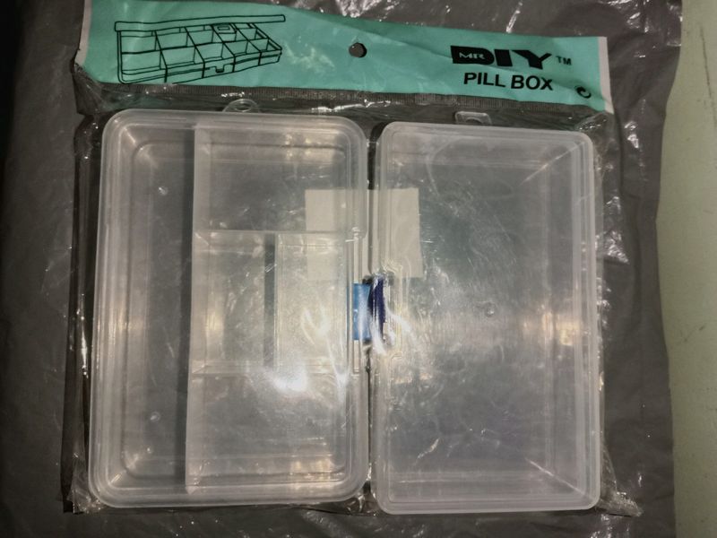 Organizer Box