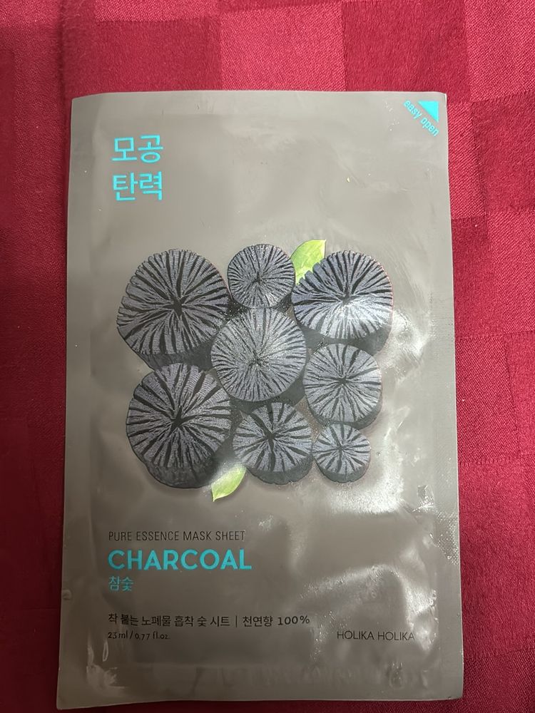 Korean Sheetmask