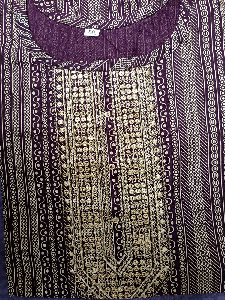 Kurti