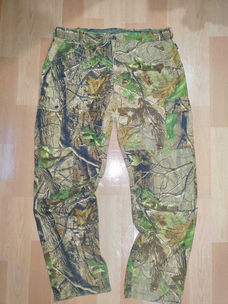 Realtree X Percussion Pant🔥