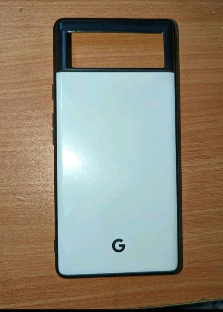 Phone cover - Google Pixel 6 5G
