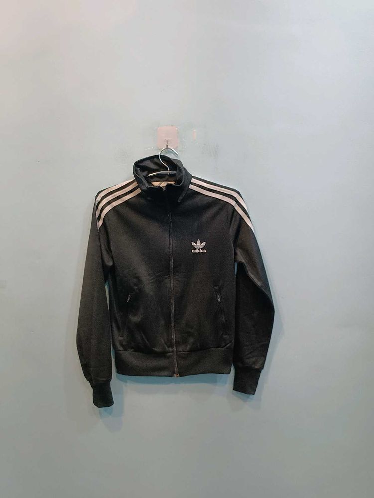 🇲🇽 Adidas Originals Imported Zipper