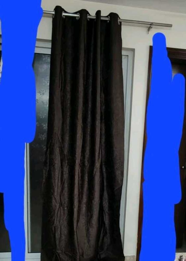 Total 14 Curtain (9 Ft.)