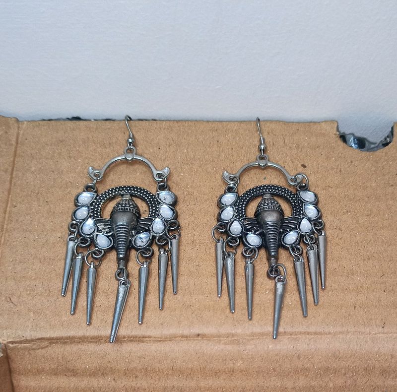 Ethnic Earrings