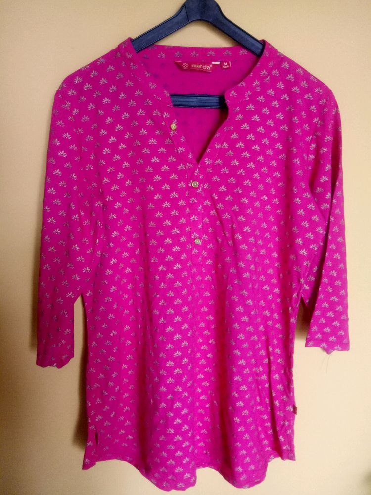 Short Kurta