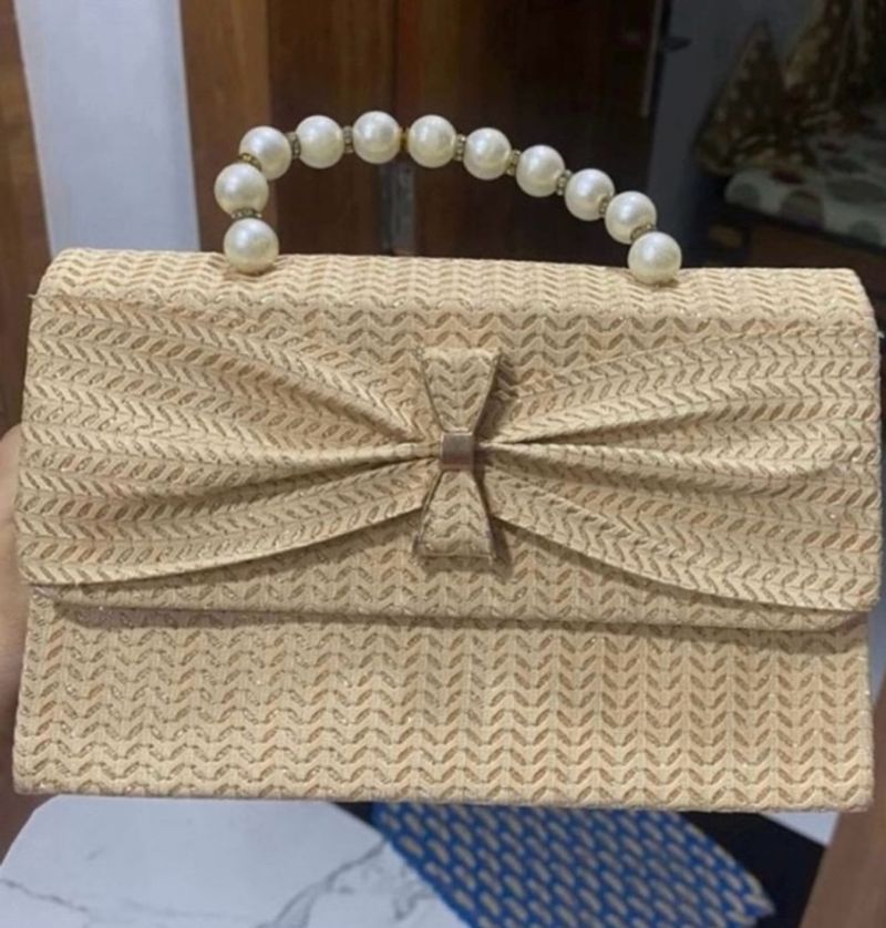 Traditional Sling Bag