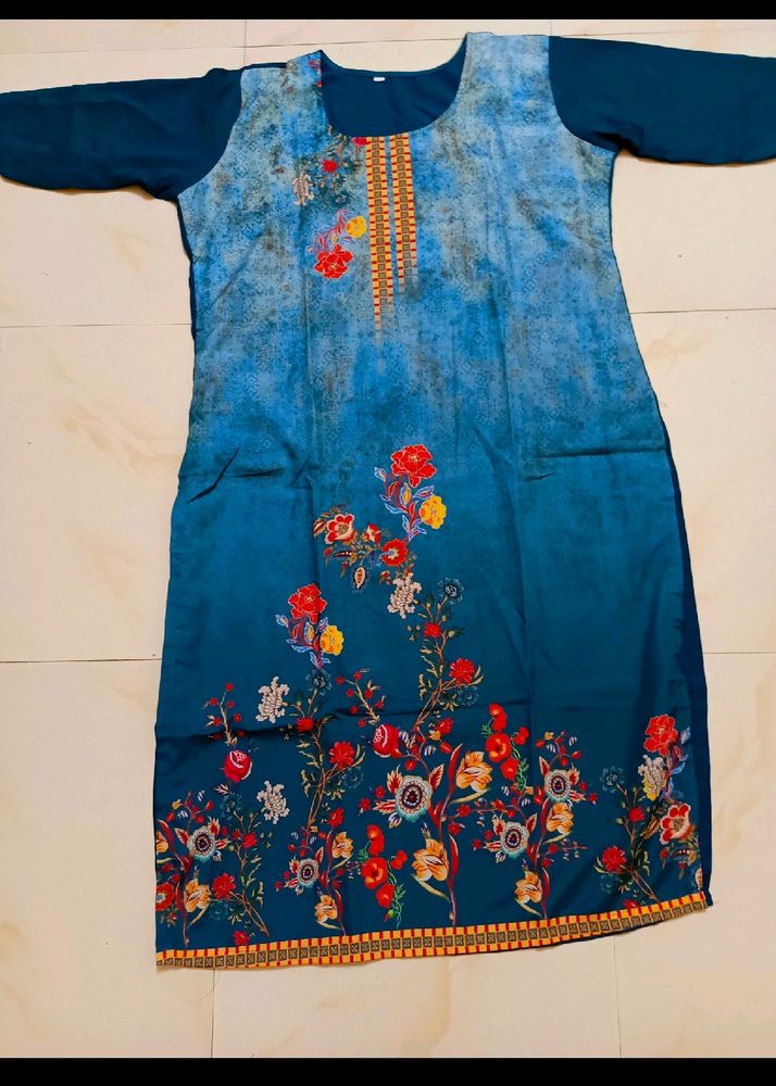 Women Kurti