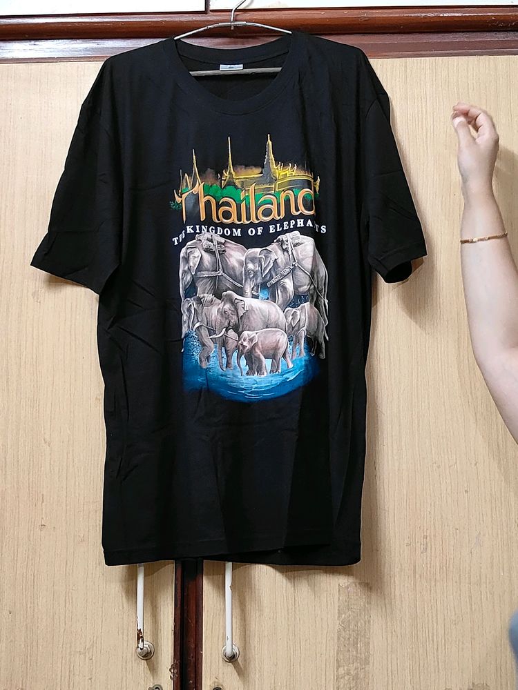 T-Shirt From Thailand