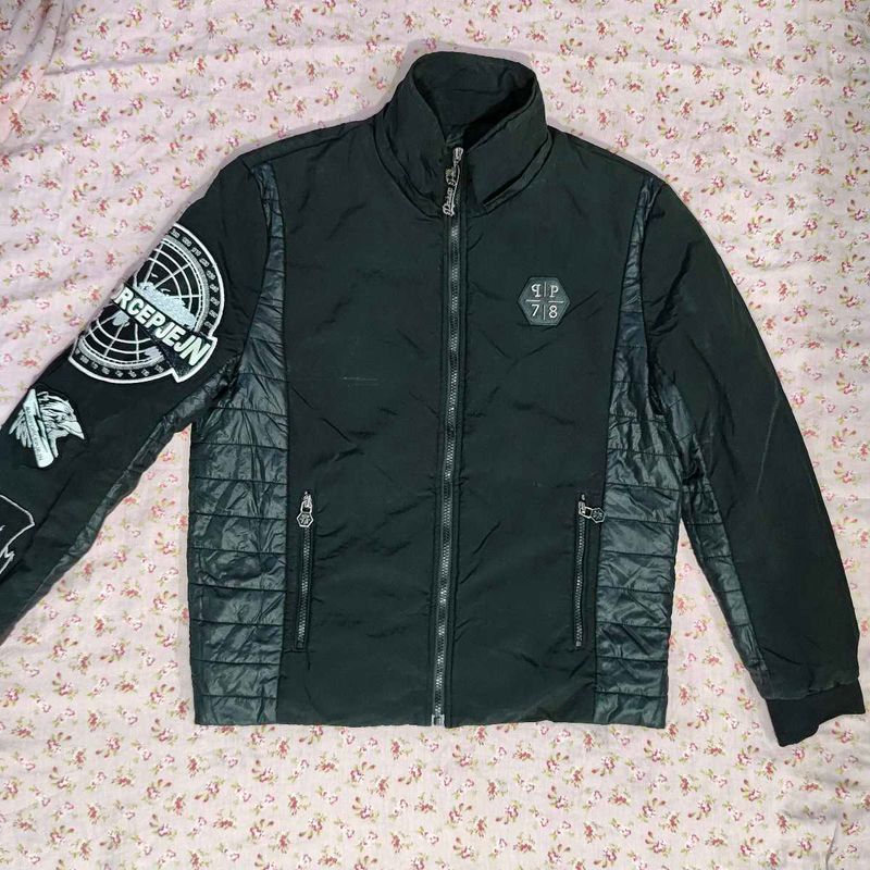 Phulupp Jacket Size M