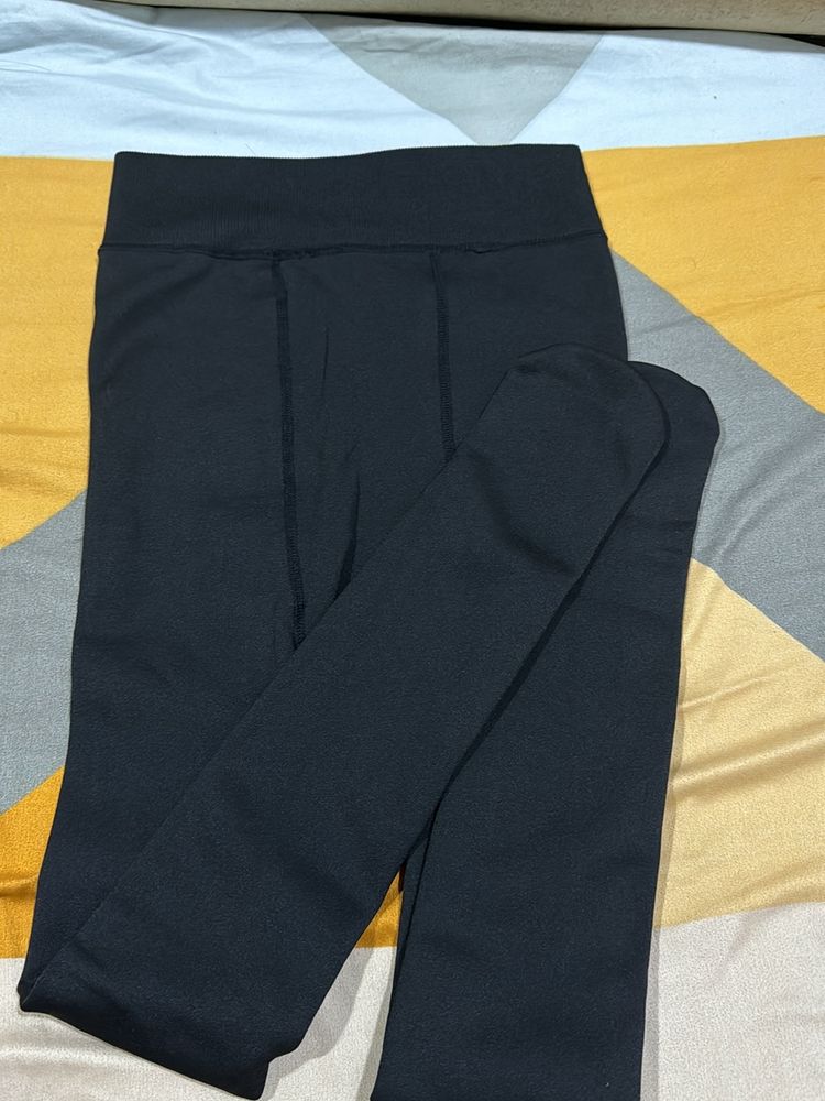 Fleece Leggings