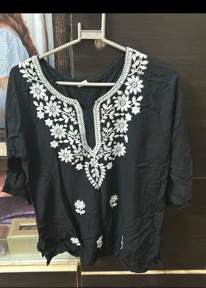 L Size Kurti