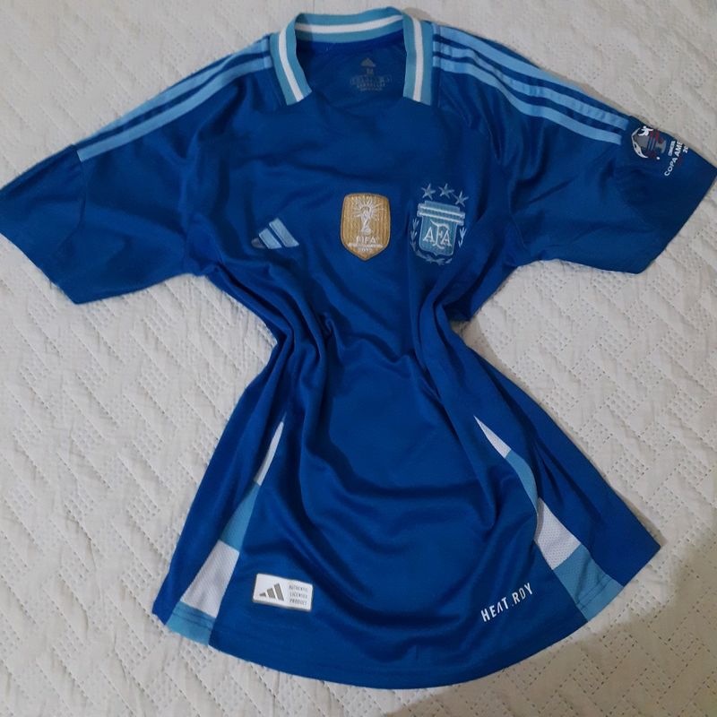 Adidas Argentina Jersey