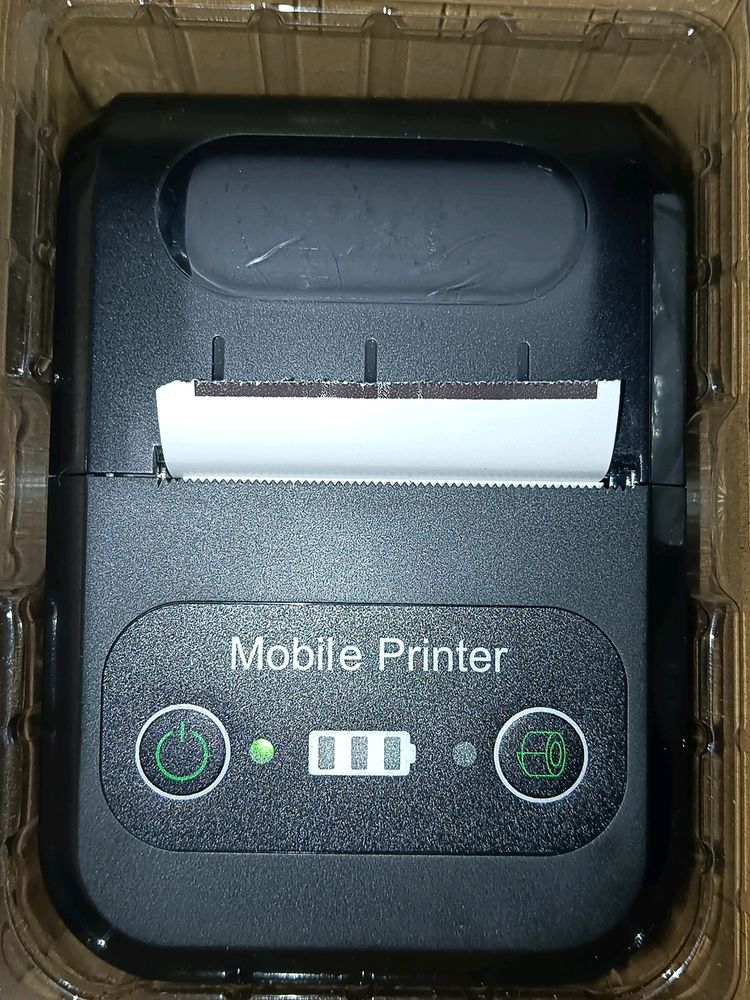 Thermal Receipt Printer