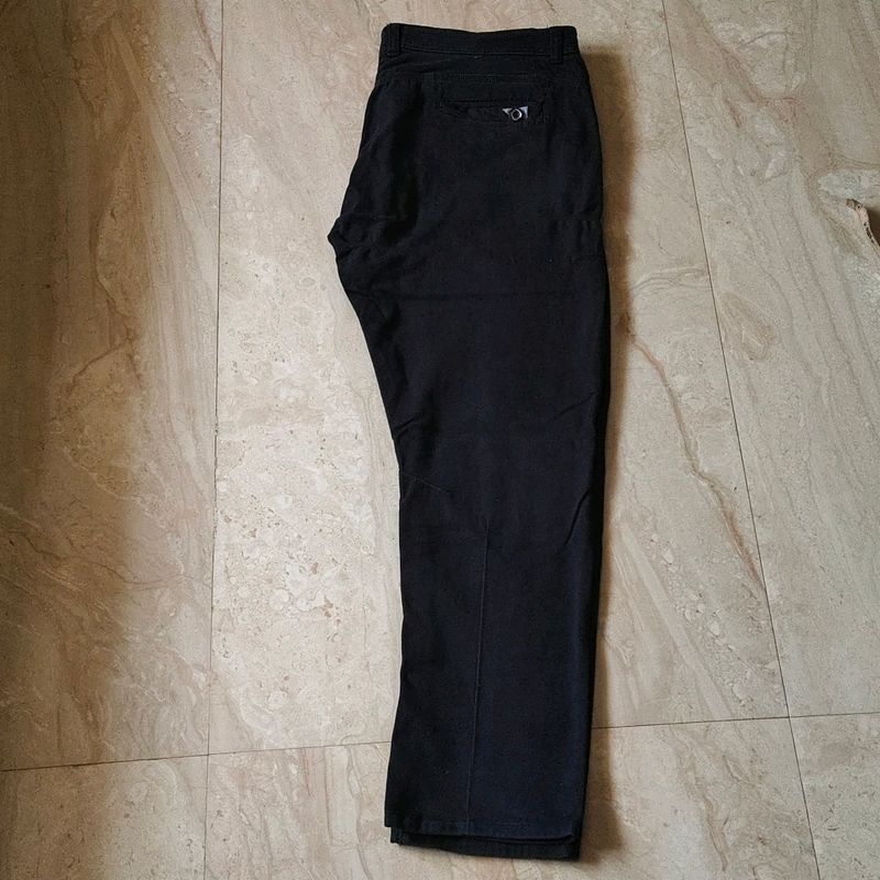 Black jeans for men