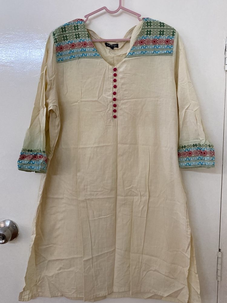 Ladies Kurta