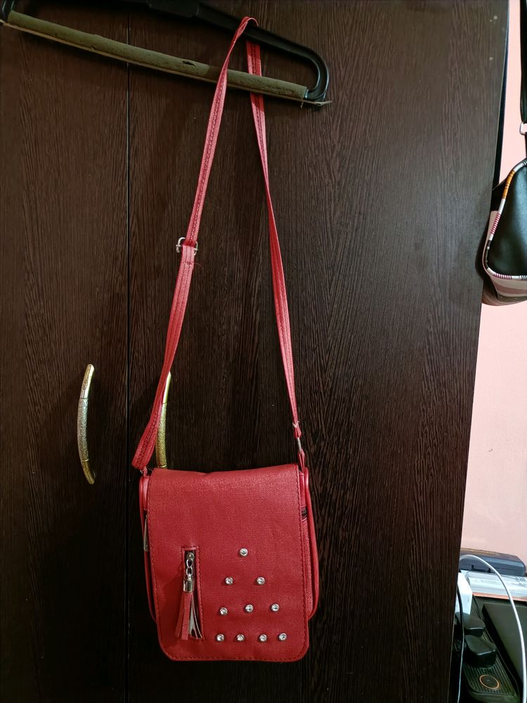 Women Sling Bag ❤️🌸