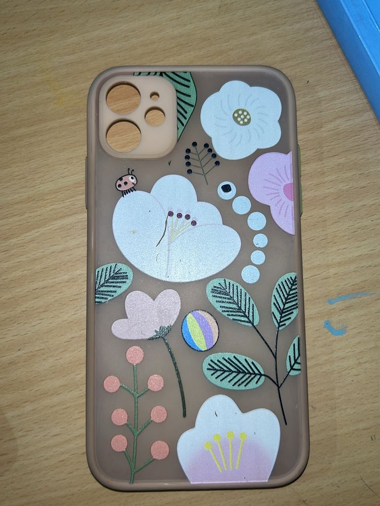 iPhone 11 Phone Case