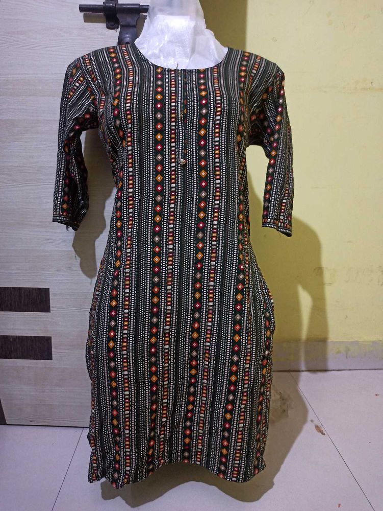 Kurti