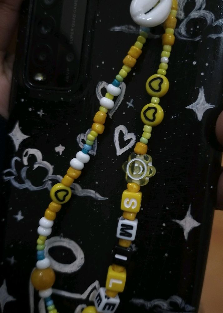 Phone Charm💛