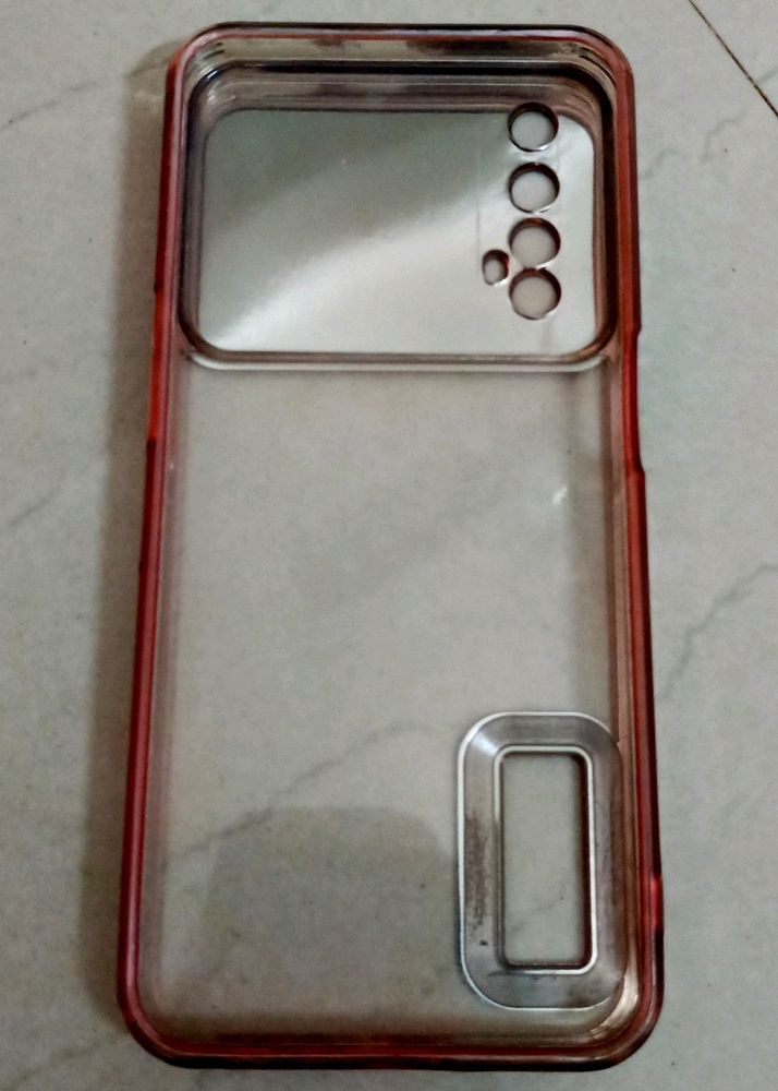 Originals (Realme Narzo 20pro case)