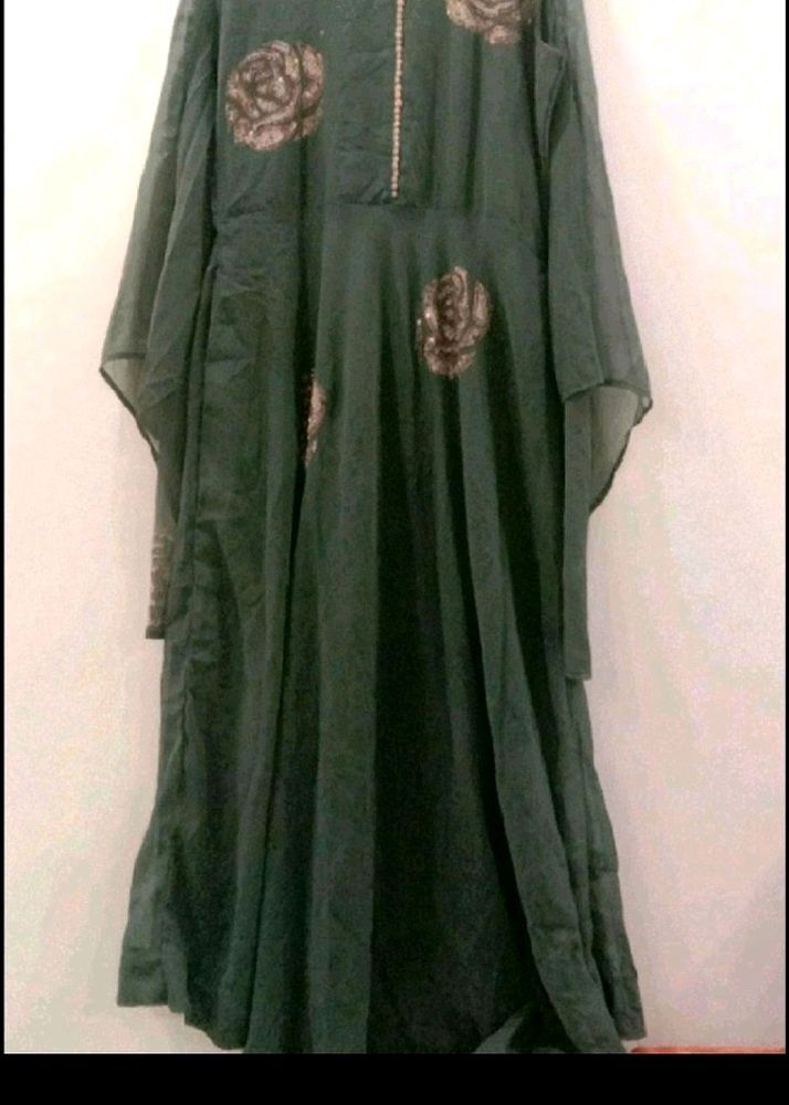 Women Ethnic Gown