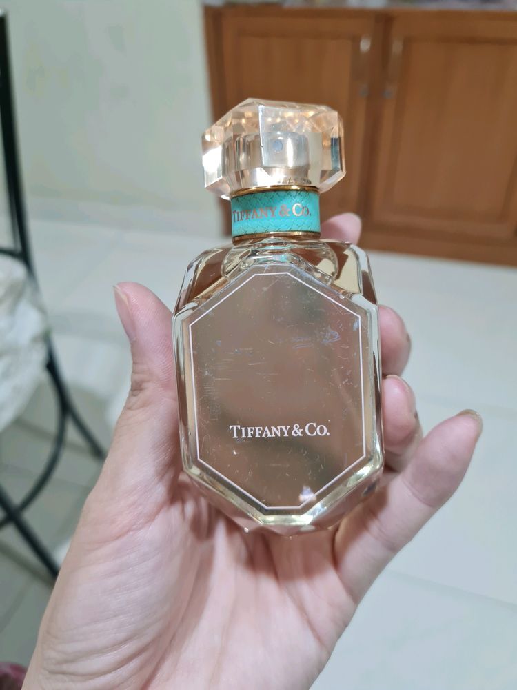 Tiffany & Co. Rose Gold EDP