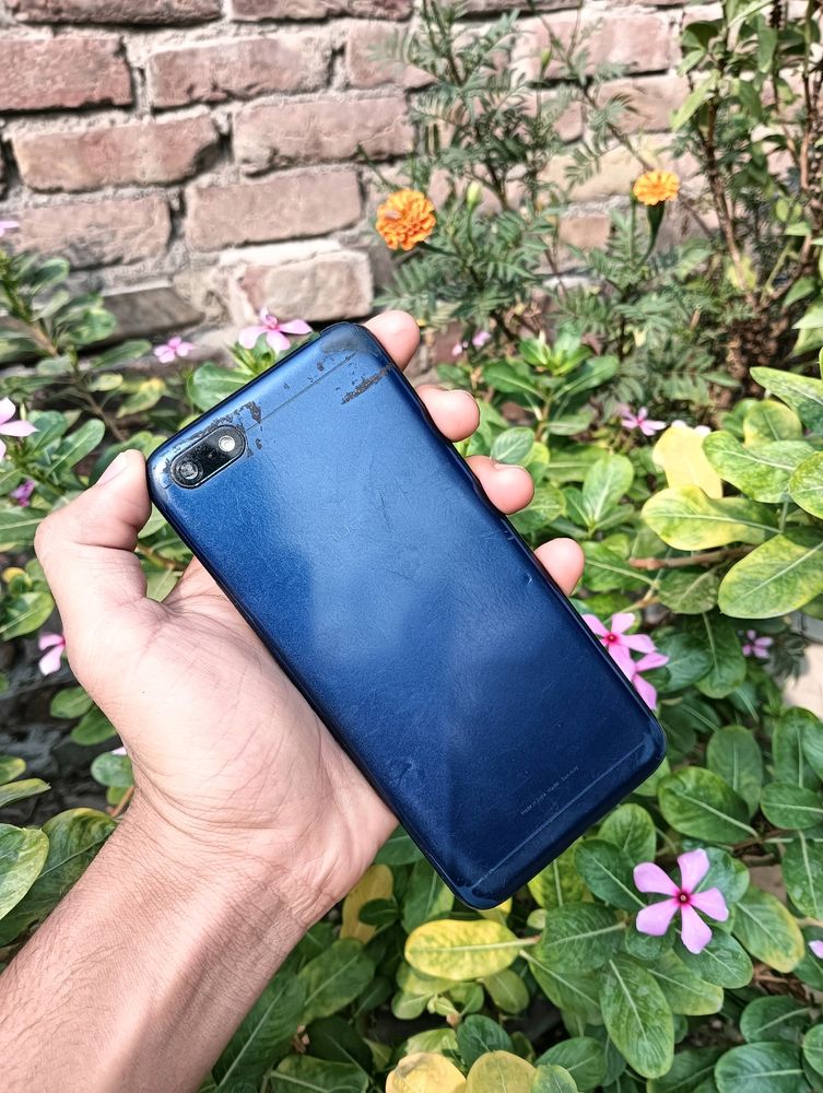 Honor 7s Need Display