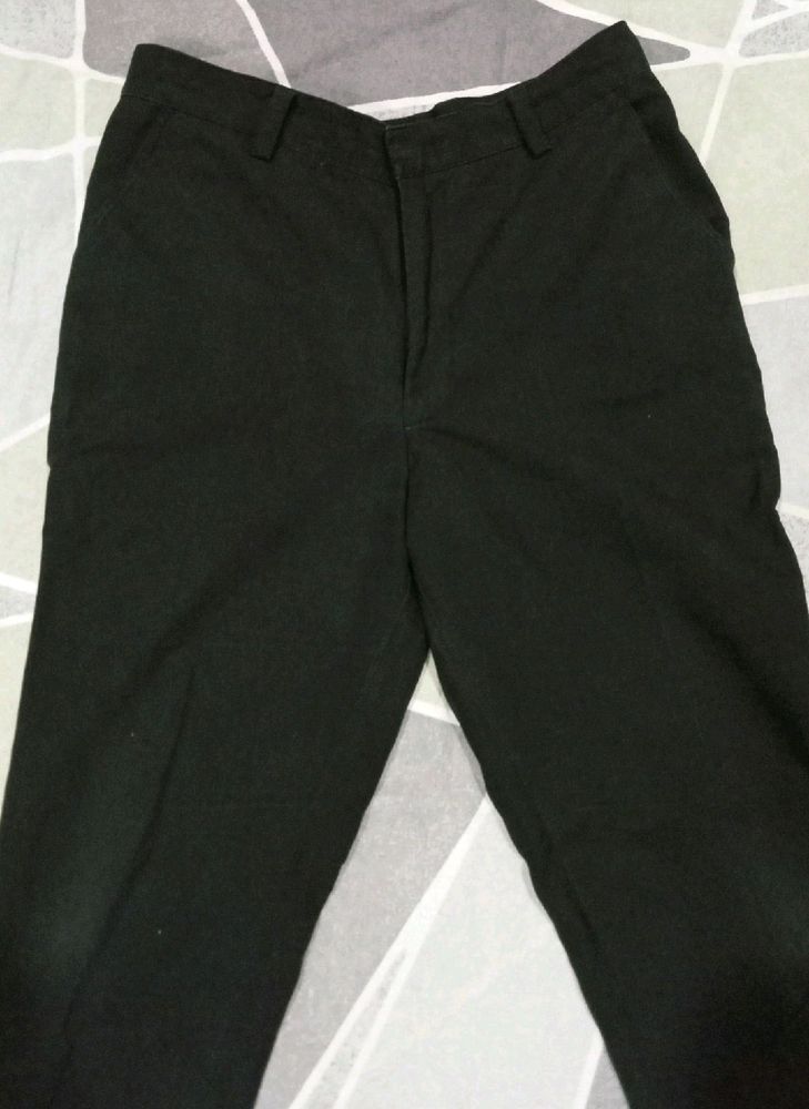 Formal Girls Pant