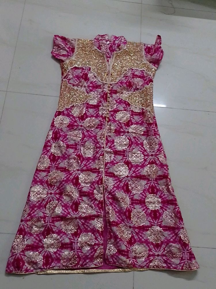 Trendy Masthani Dress