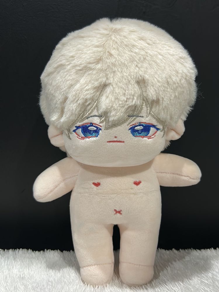 Kpop Doll Idol