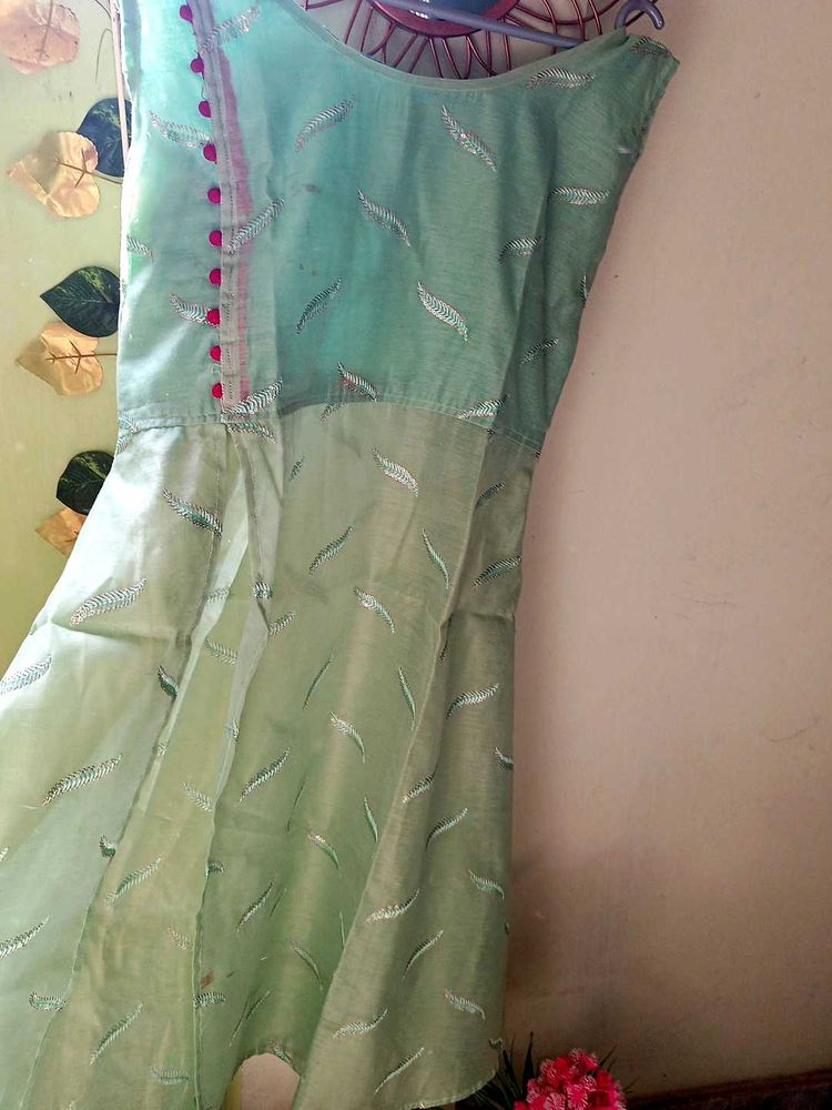 Fancy Kurti