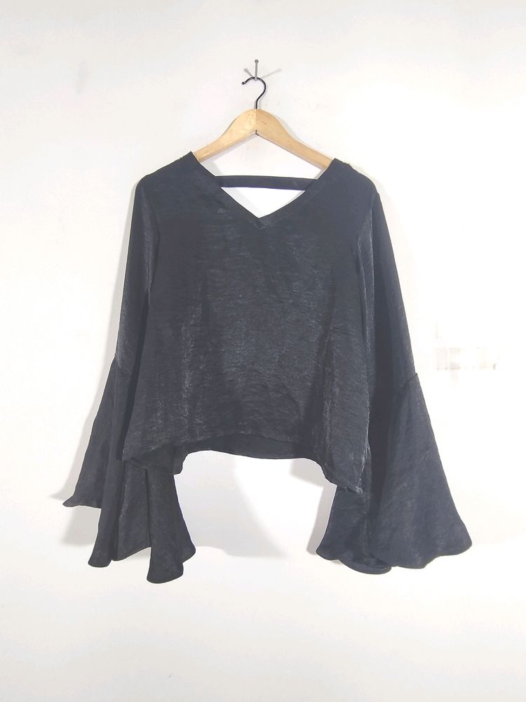 Black Top (Women's)