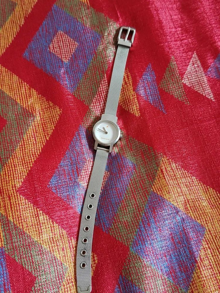 Fastrack Watch For Women