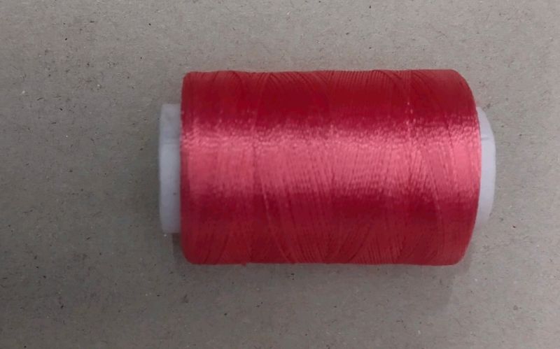 Silk Thread