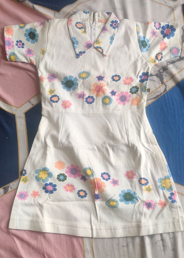 Baby Doll Frock New Condition Fix Price