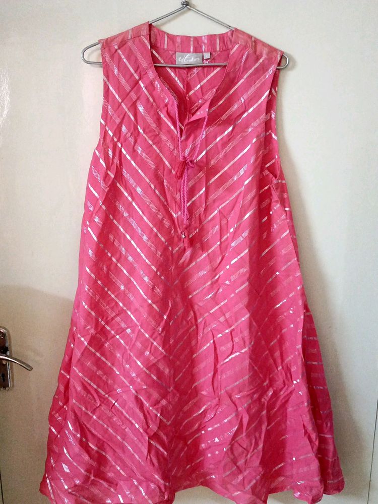 Utsa Westside Kurta Size L