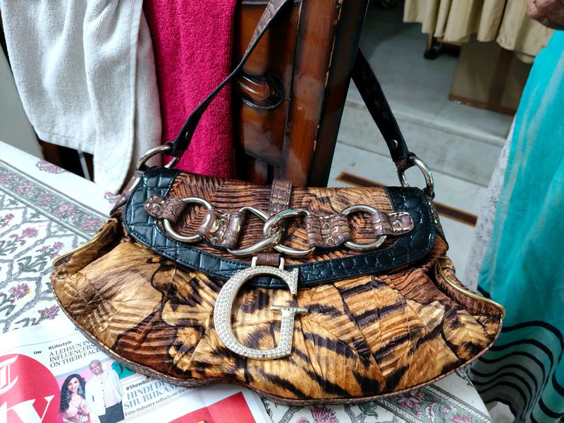 Guess Handbag Women