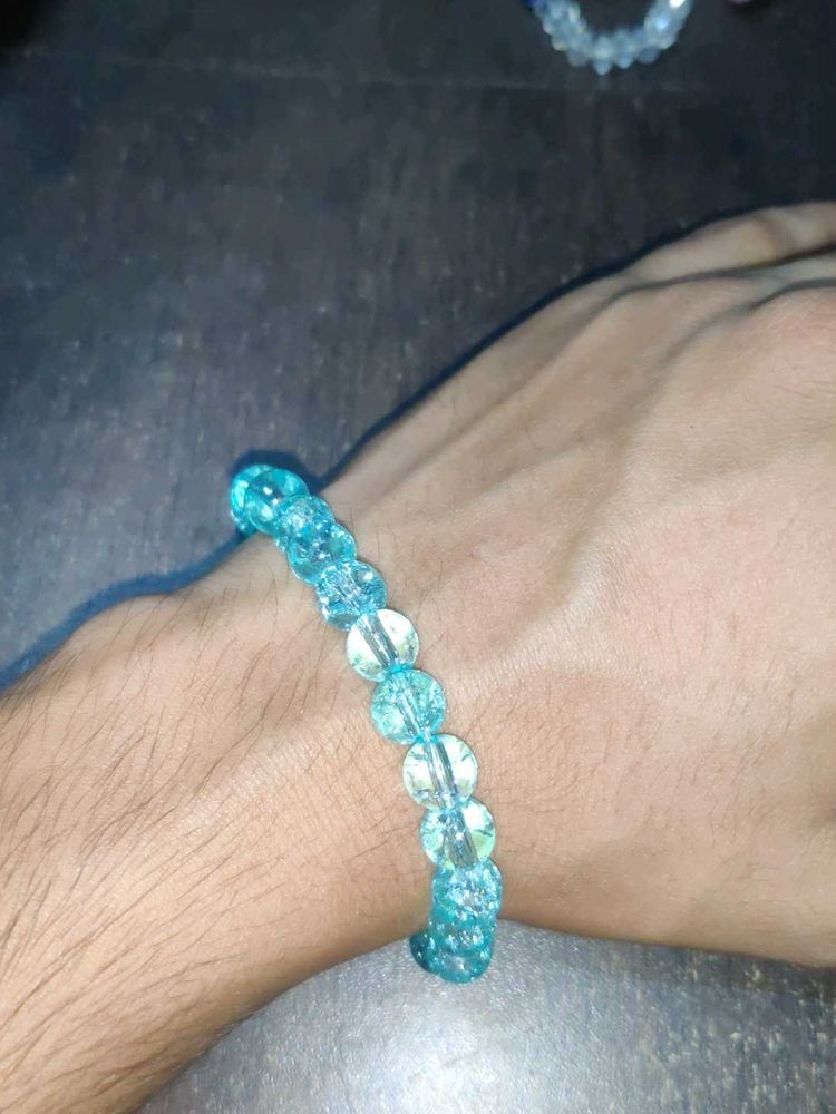 Sparkle Bracelet With Special Design