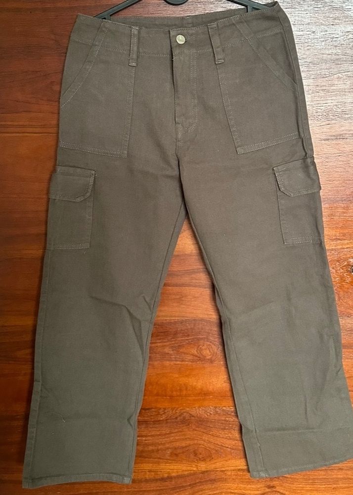 Cargo Jeans For Sale