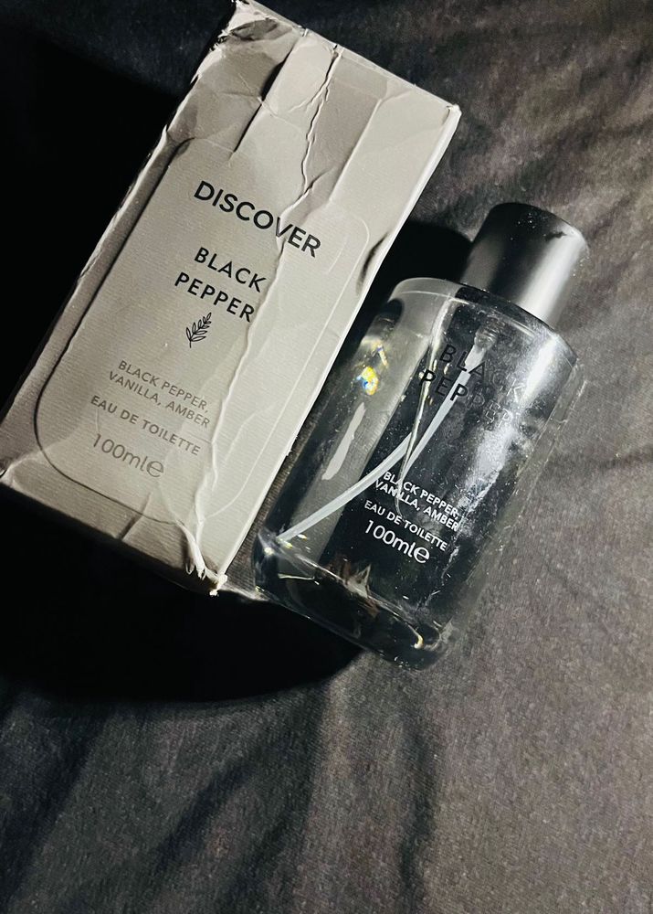 Marks and spencer perfume