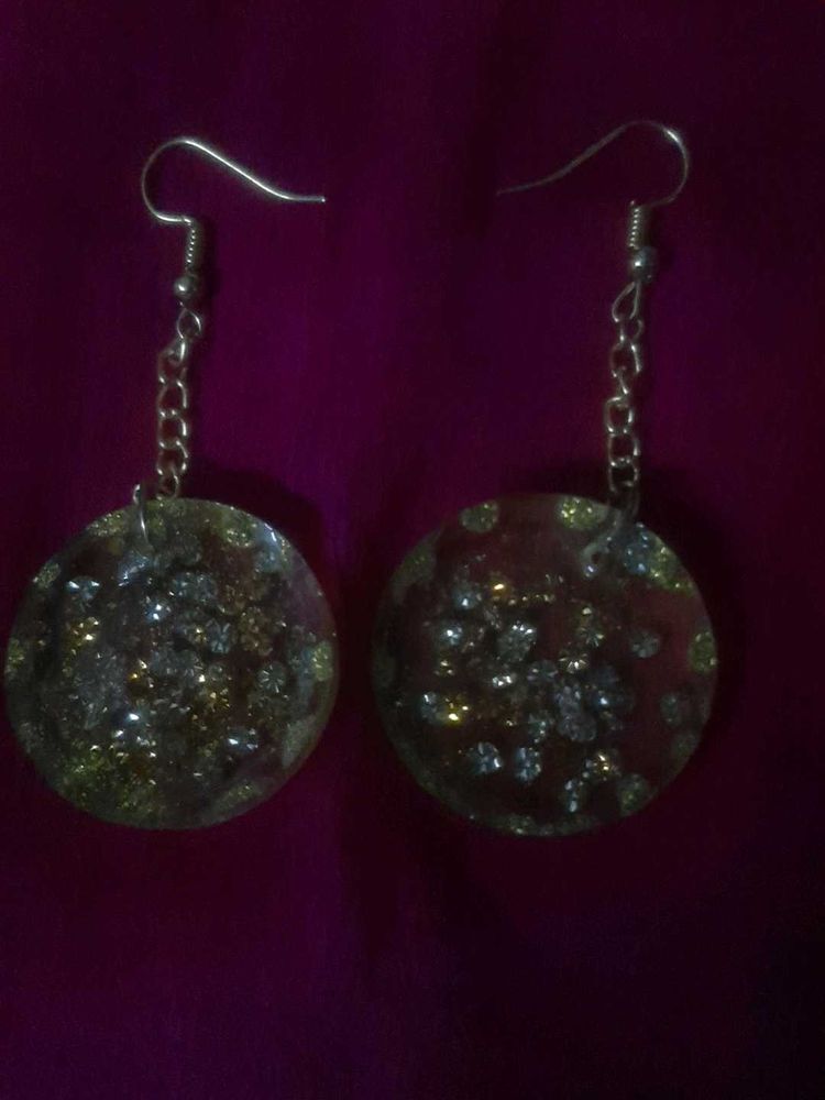 HandmadeEarrings