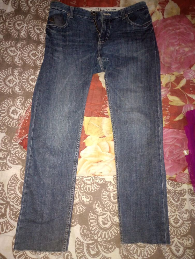 Denims For Women ( Jeans)