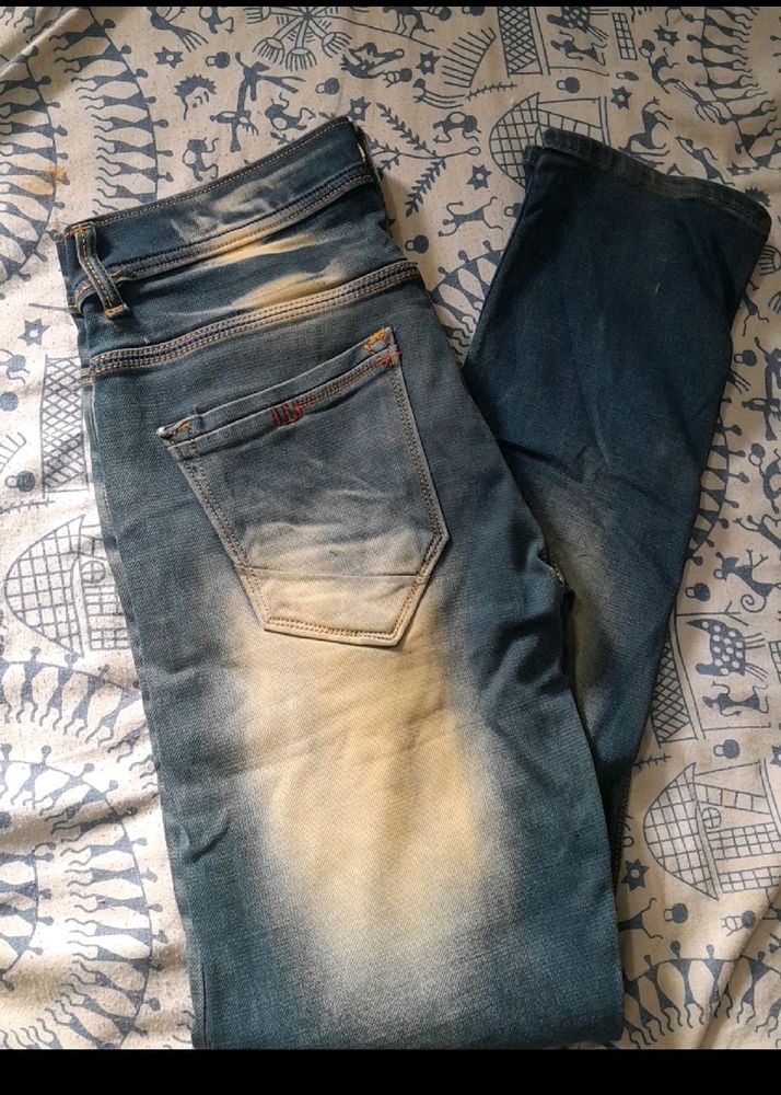 Jeans For Men